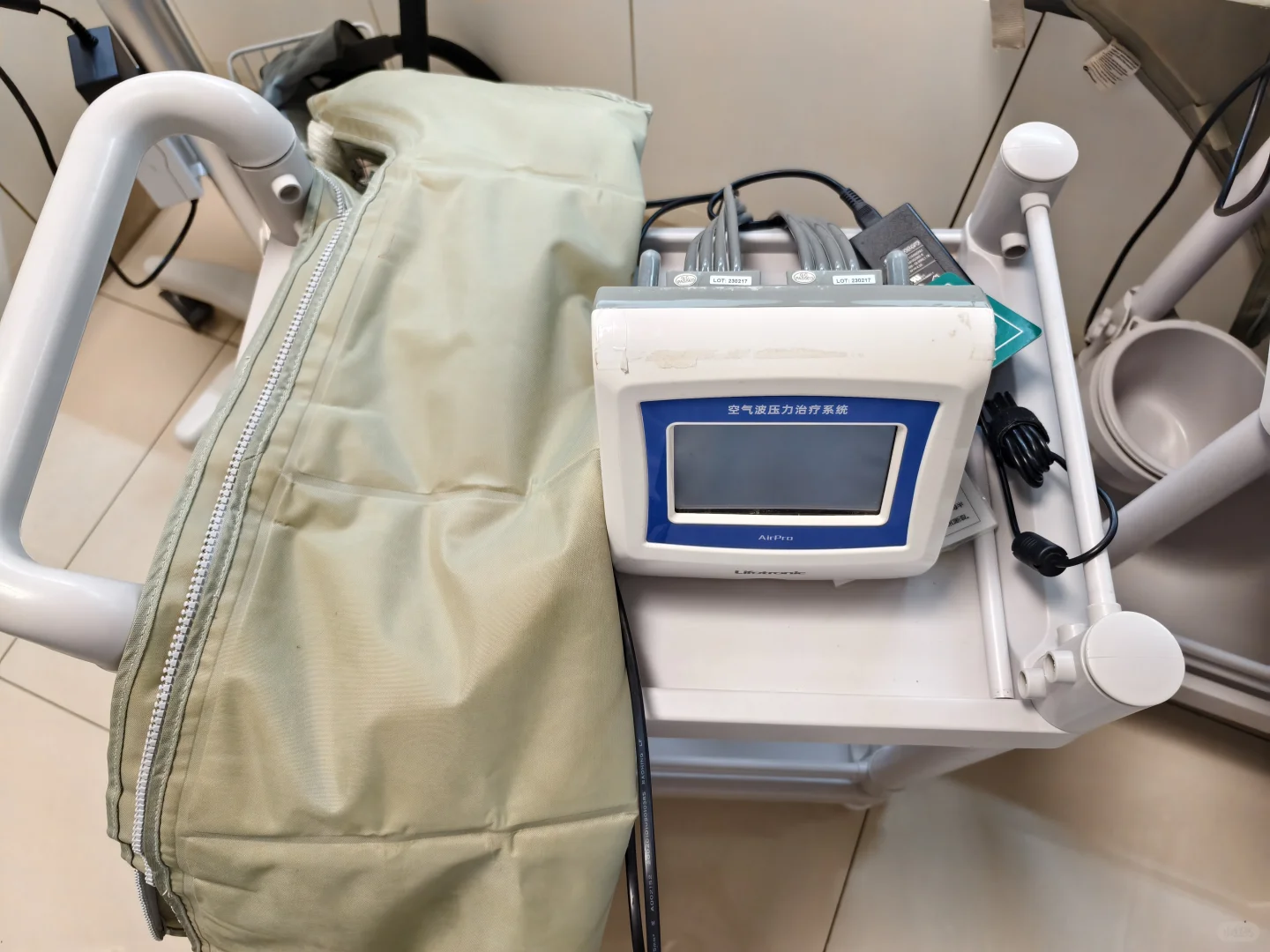 膝关节置换术后恢复神器分享?