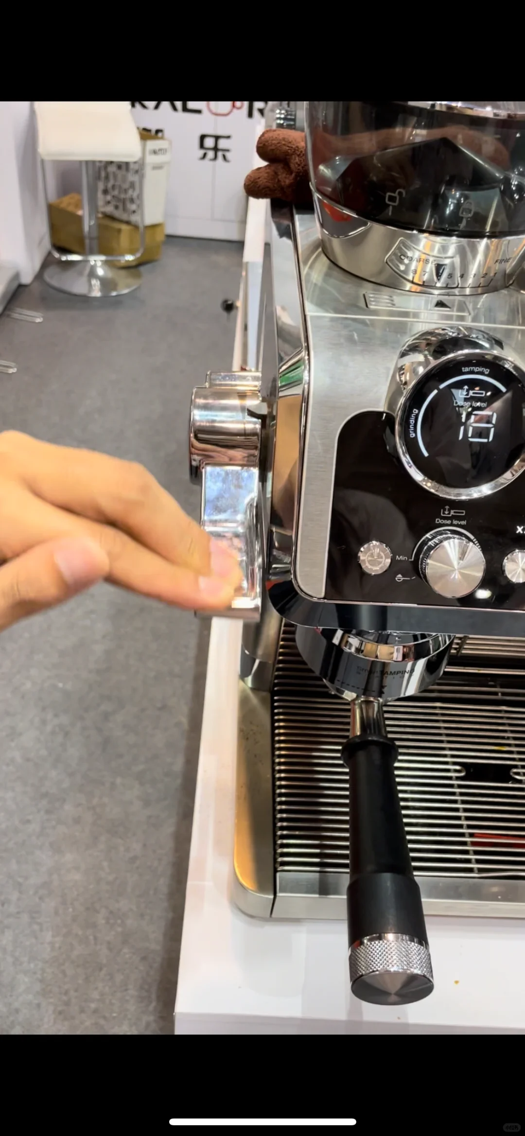 看完北京咖啡展才知道自己根本不热爱咖