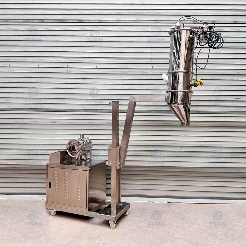 想要自动化上料装置？