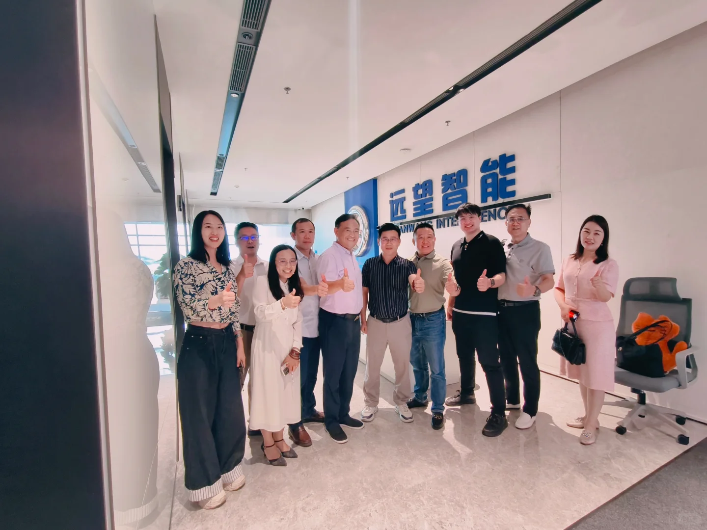 #深圳宝安 深圳远望工业自动化设备有限公司