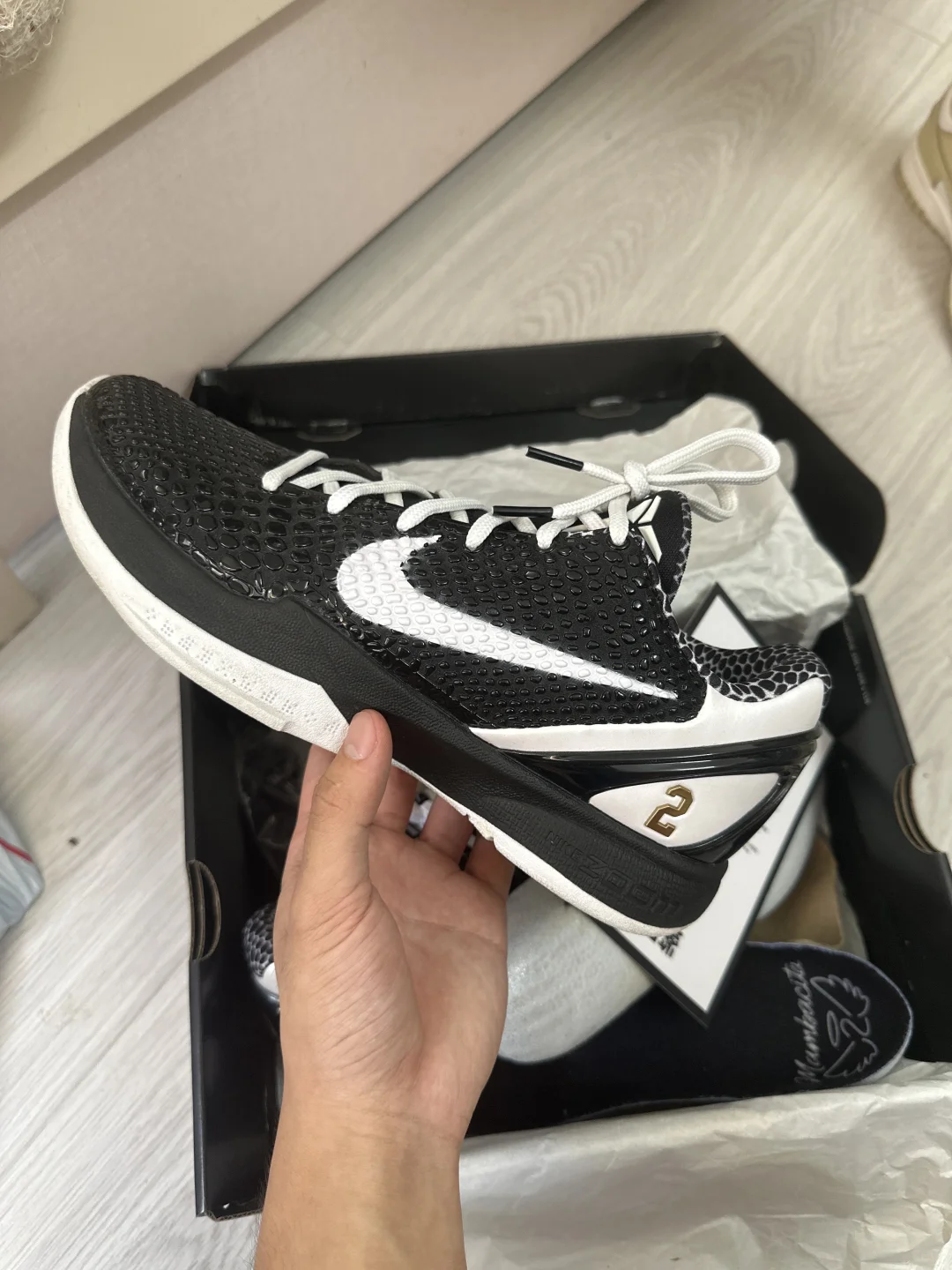 球鞋行情现在怎么了？