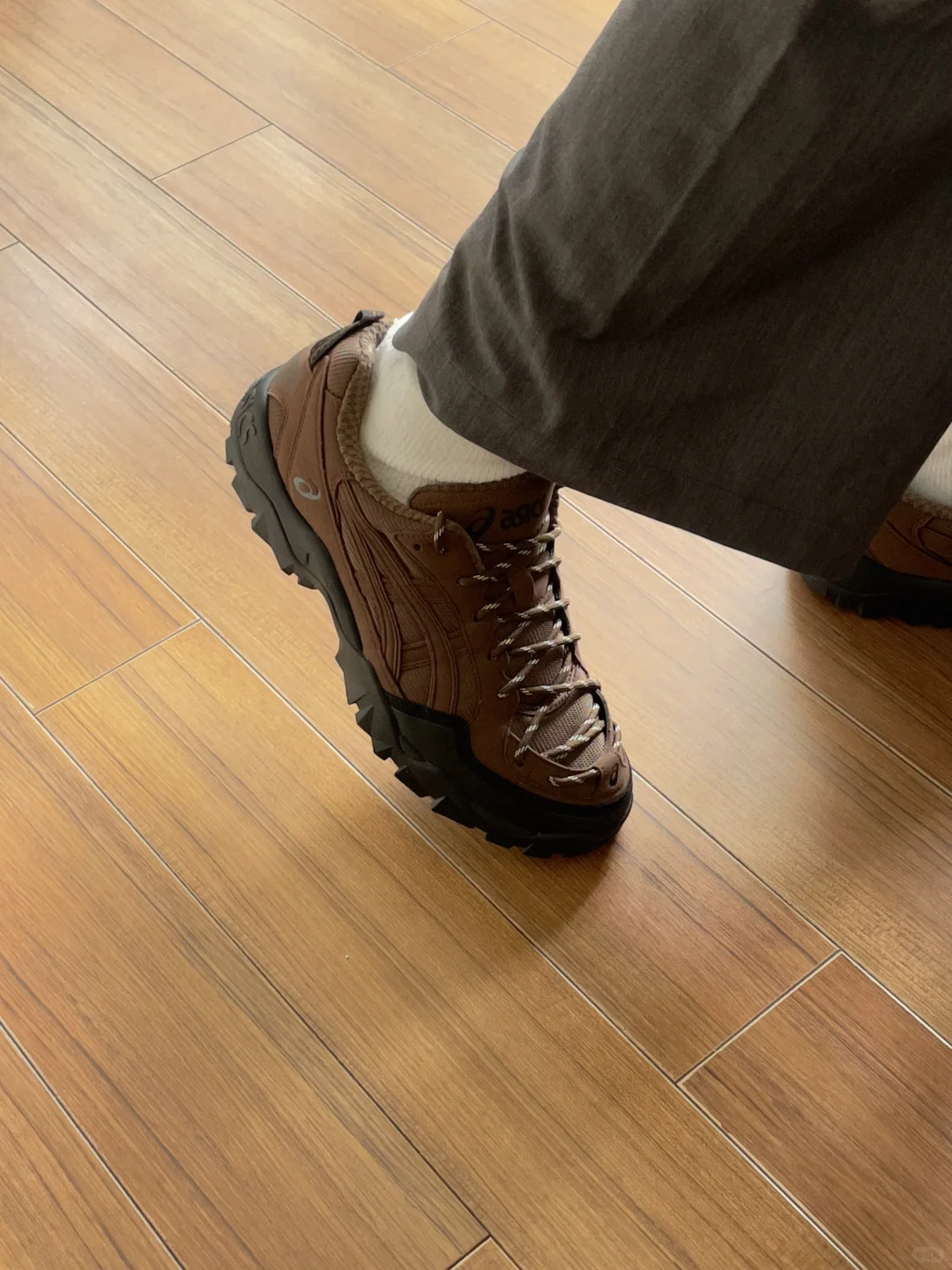 攒钱买鞋｜2025年第204/n双