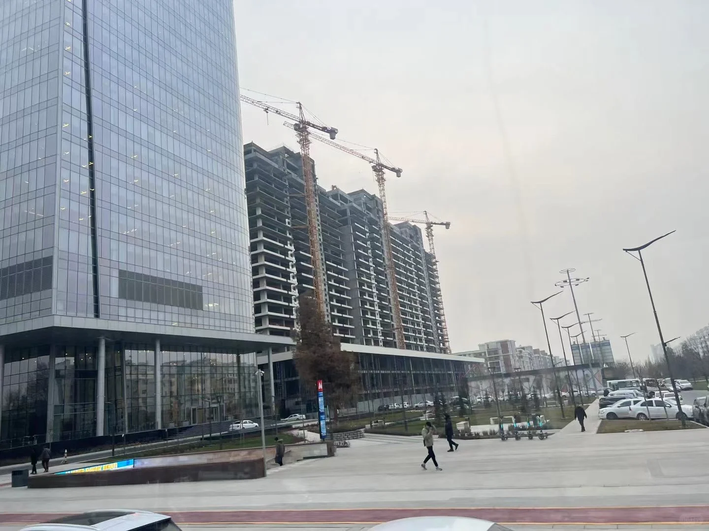 乌兹别克斯坦建材展，外贸人不可错过的市场