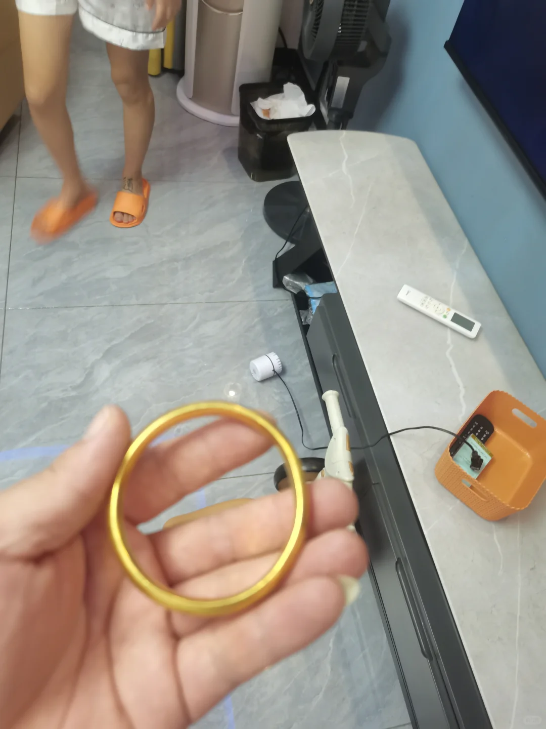 专业打捞探测金银首饰丢失找回