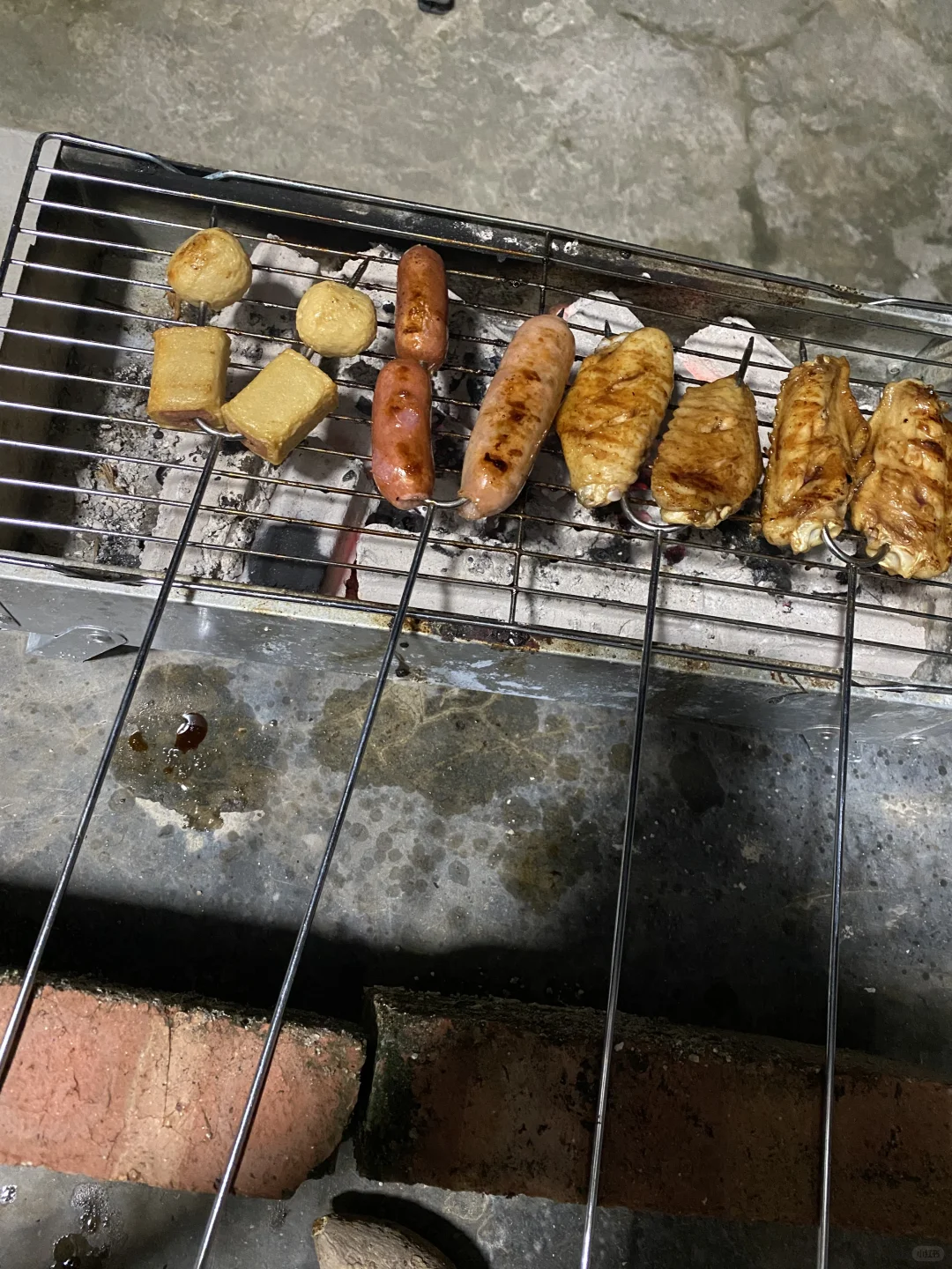 回村躺平 | 这个月只花260，照样吃香喝辣