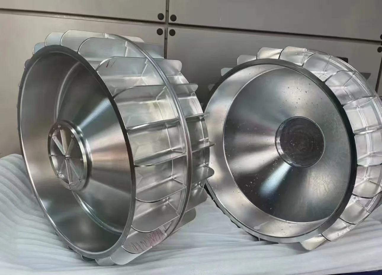 CNC加工厂家 精密五金零件定制机械加工厂