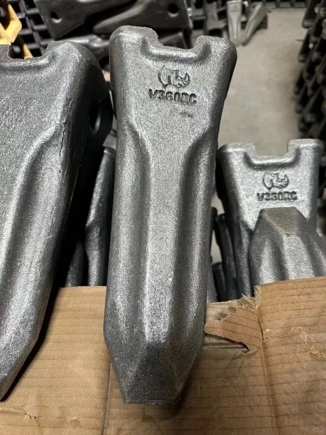 非路面机械设备 工程机械各类