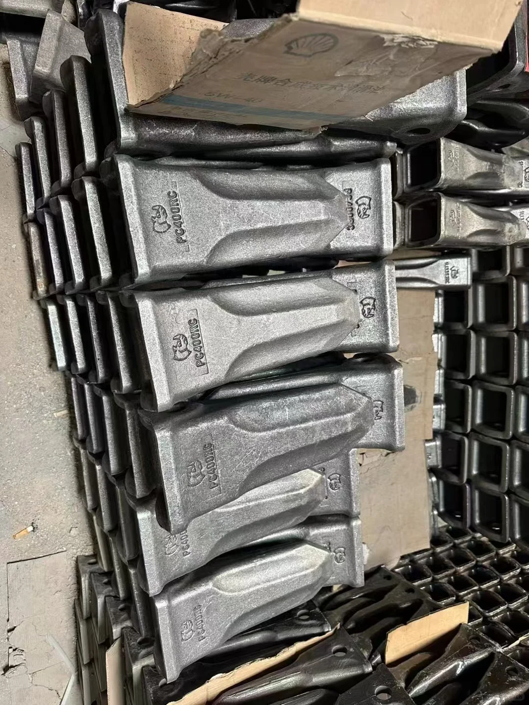 非路面机械设备 工程机械各类