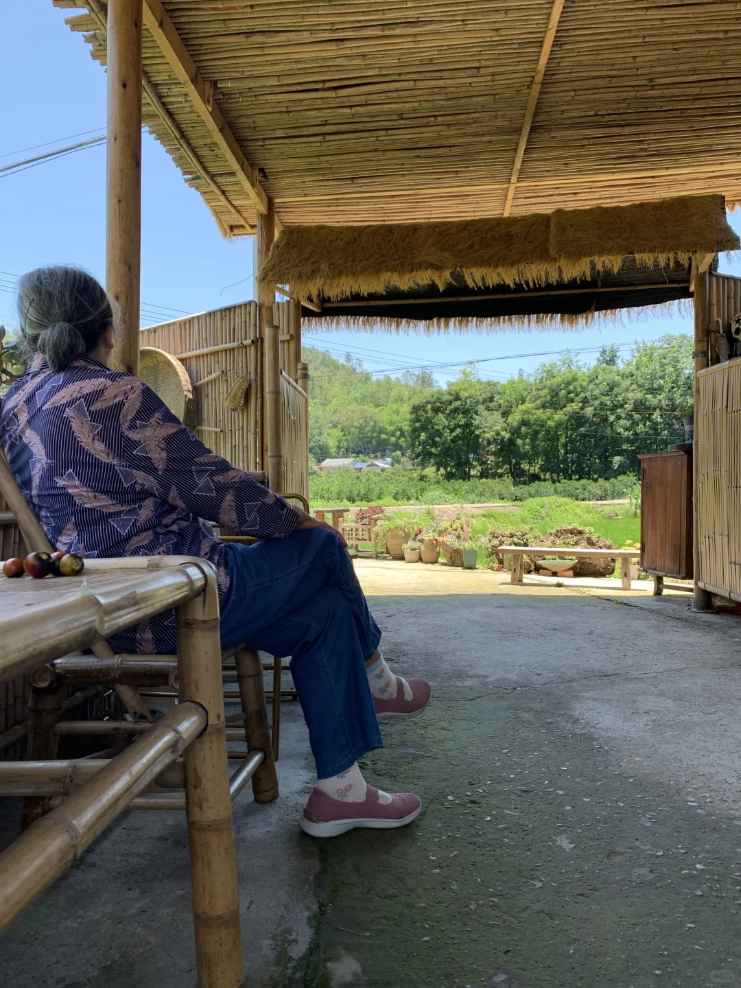 不懂流量，别在农村开民宿，否则只有血亏