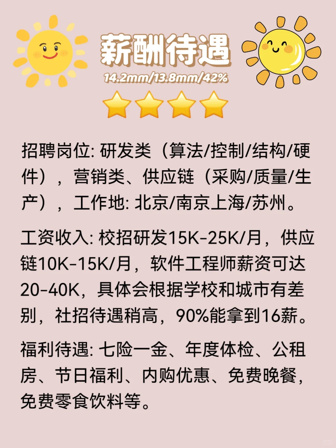 每天揭秘一家公司—石头科技（北京）
