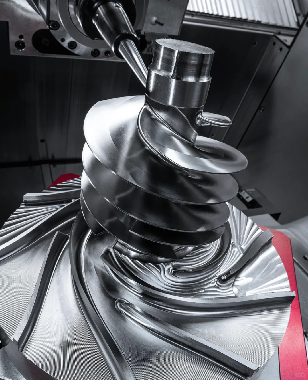 【cnc工厂，找客户】