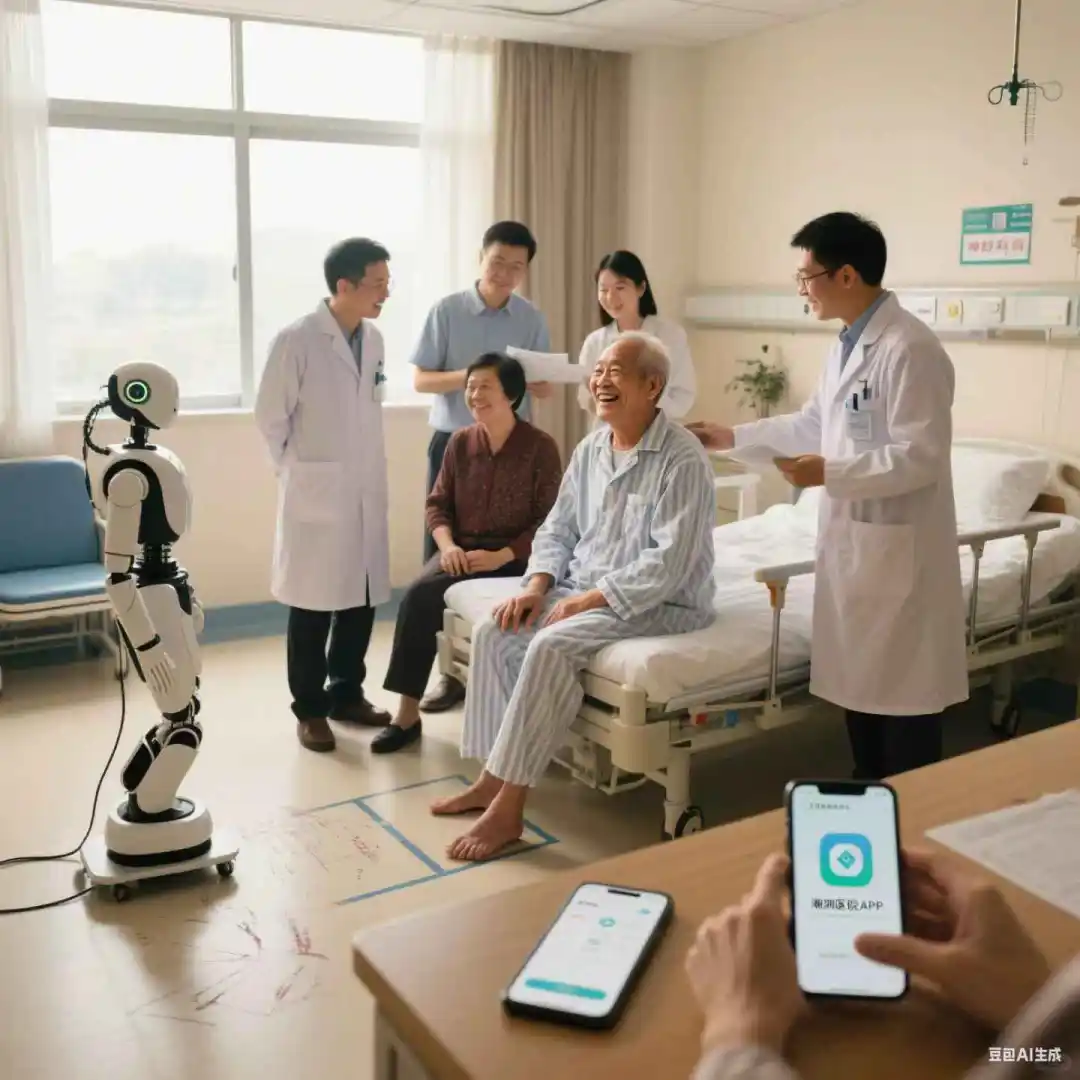 康复不是静养！这些误区可能让你越休越伤！