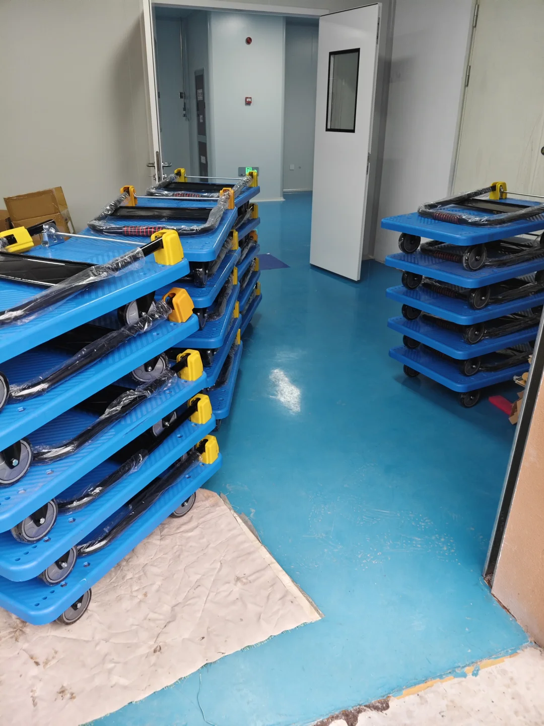 合肥采购供应链