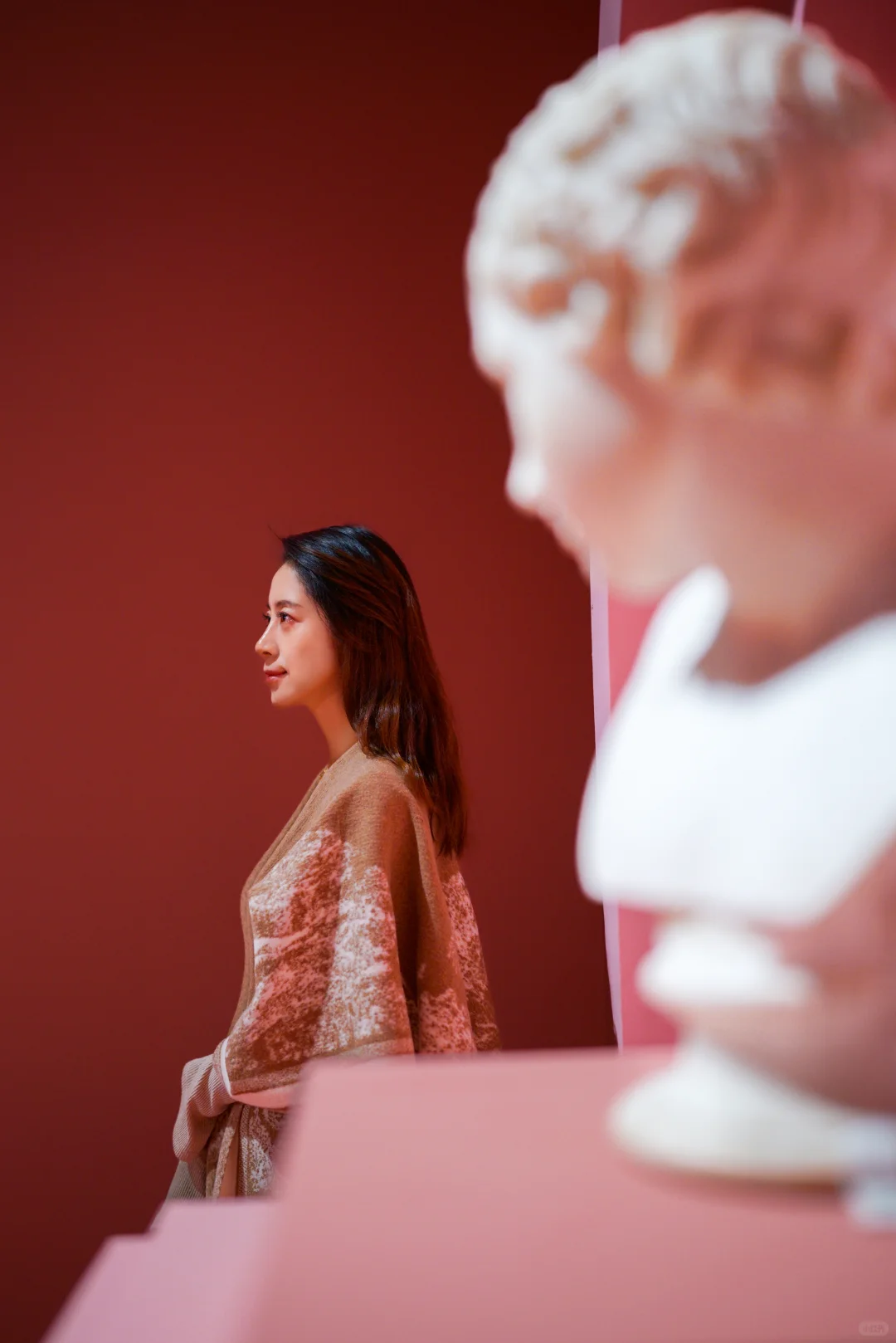 与众神狂欢，罗马大展！非常出片?