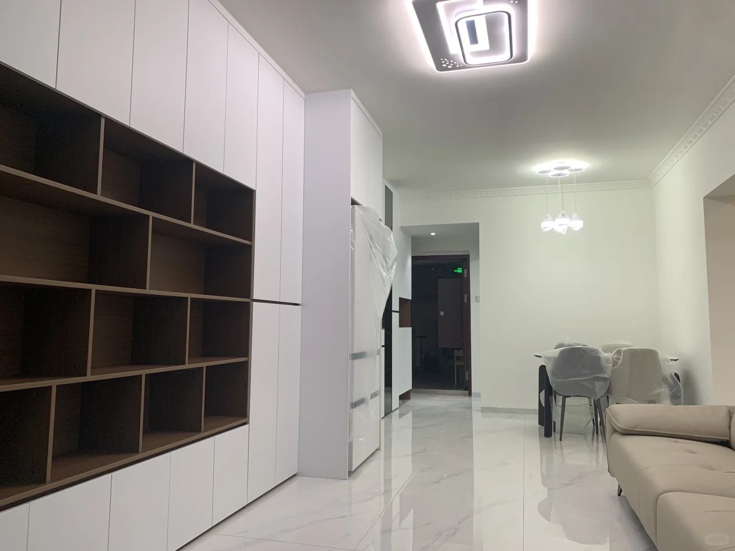 近200位薯友探店全屋定制工厂，供大家参考