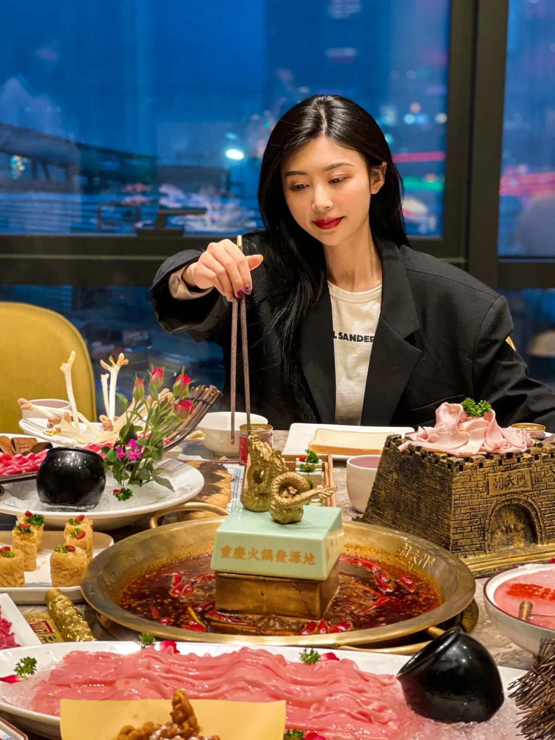 未来几年，餐饮行业发展趋势如何?