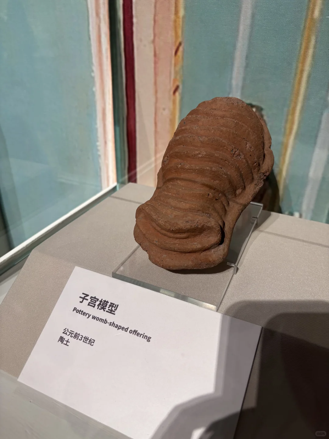 世博会博物馆“罗马罗马”特展