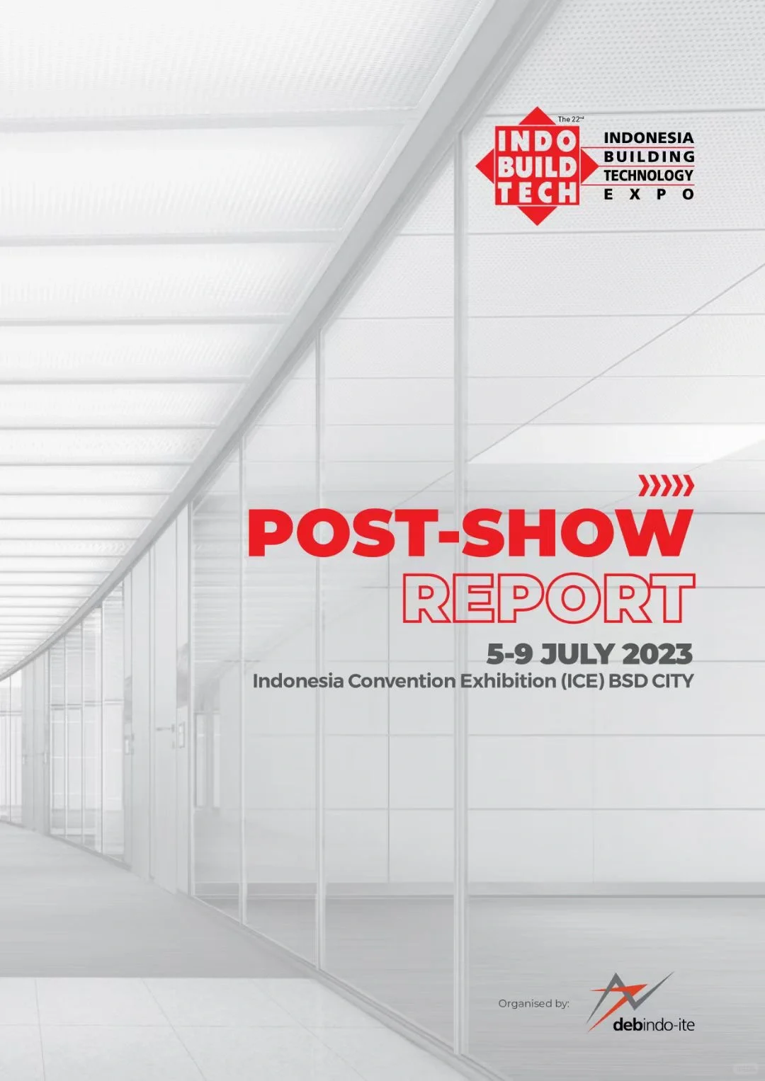 有理有据，参展不出错｜印尼建材展会8.7-11