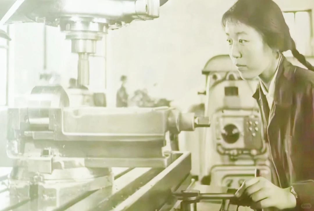 我国冷藏加工工业有很大发展》1975年11月17