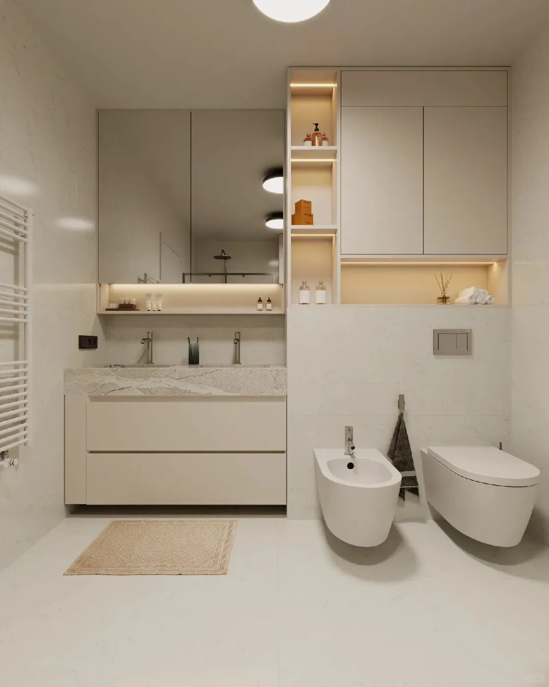 年轻人的家就该这么装！