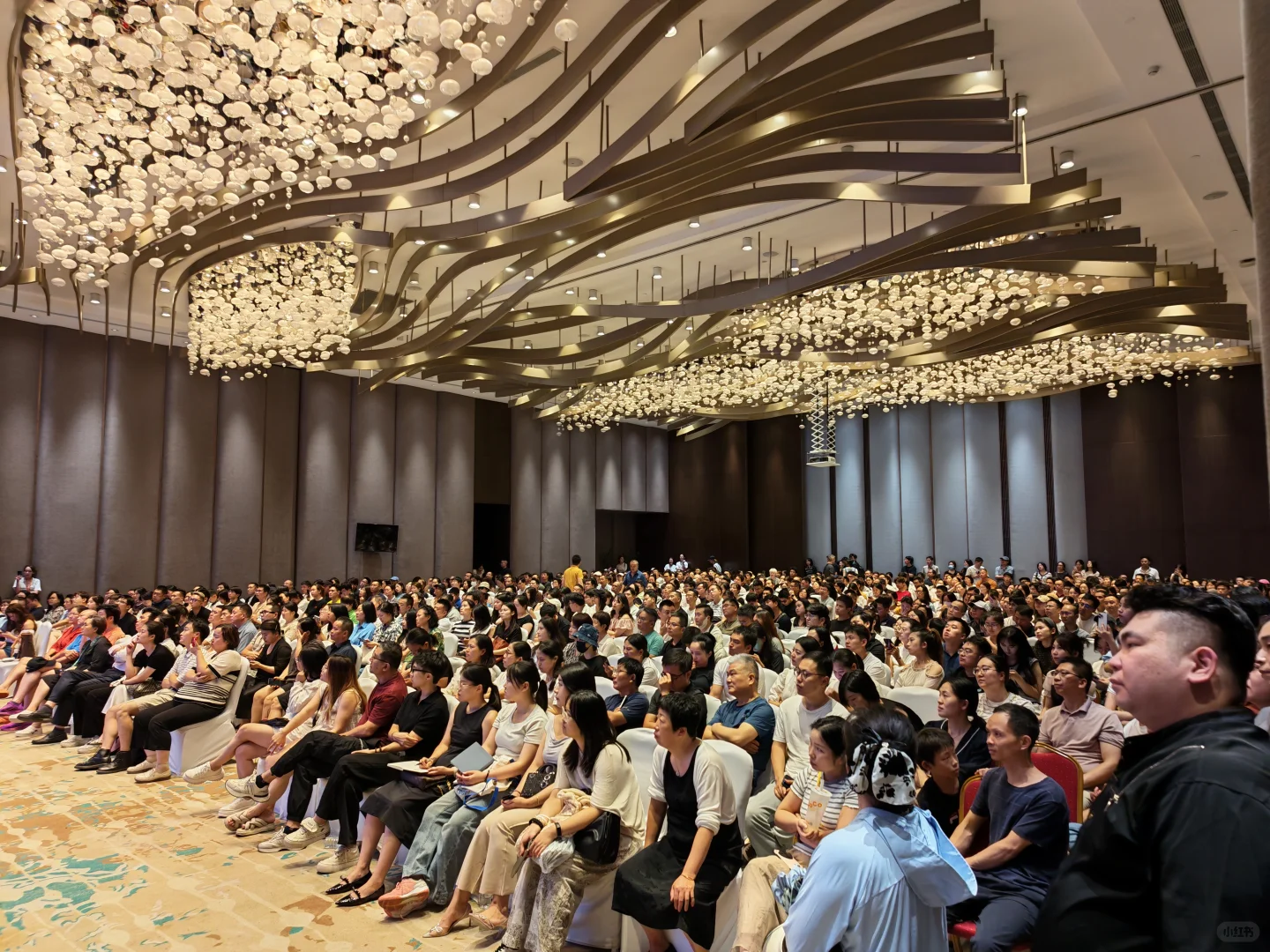 11月23日?上海大型外贸峰会开启!