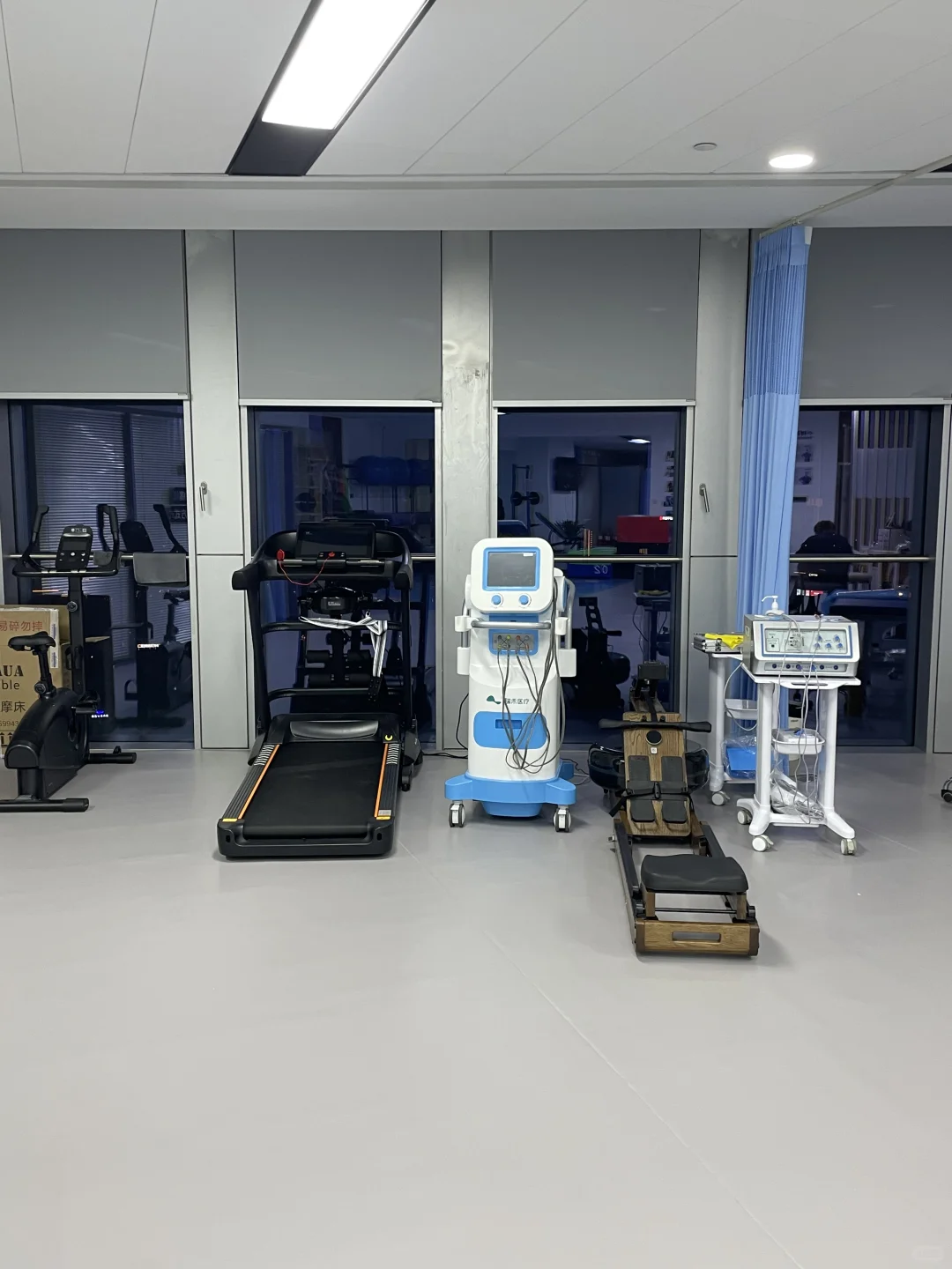 小树运动康复（郑州）