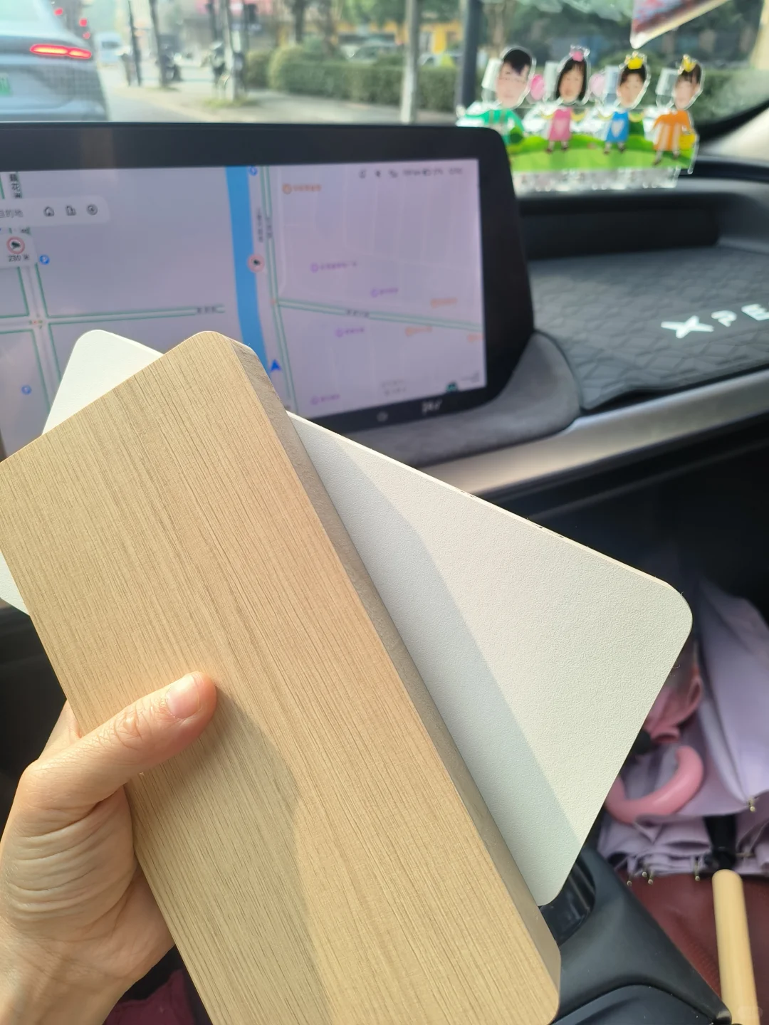 全屋定制已选好