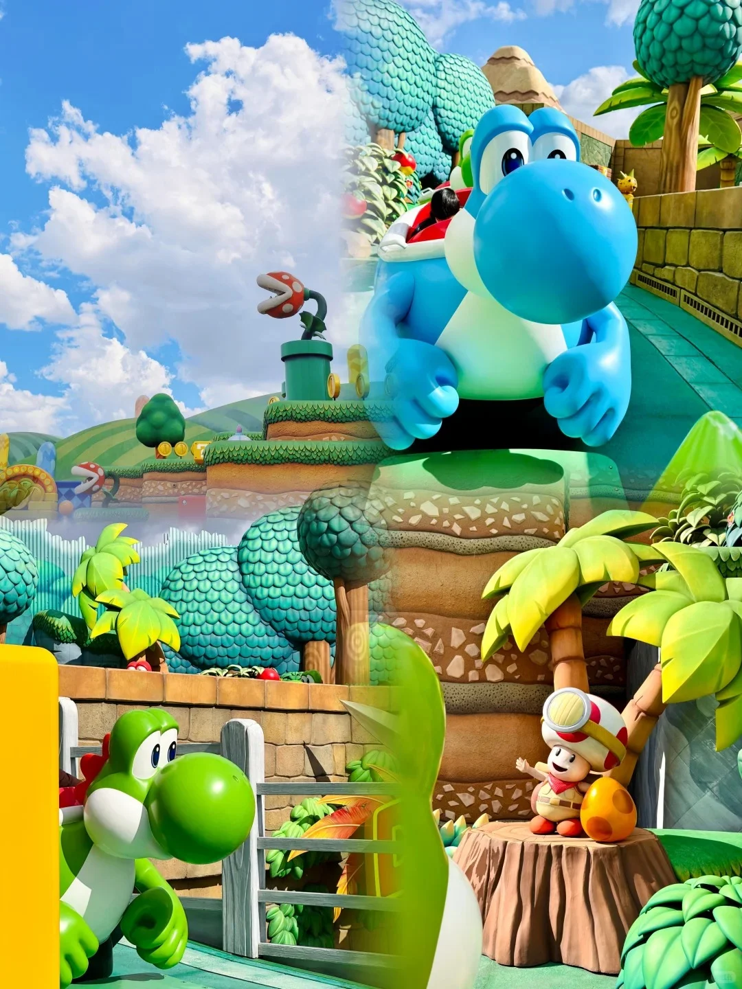 2025年USJ安检大更新!