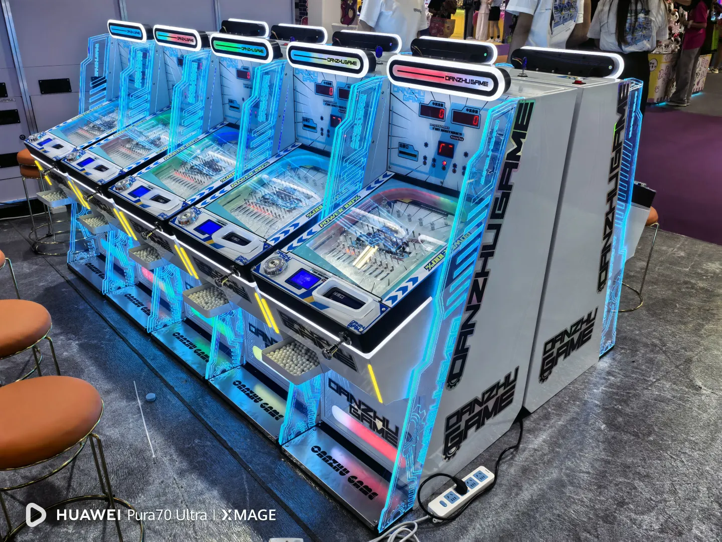 ?【工厂价批发】弹珠机中的