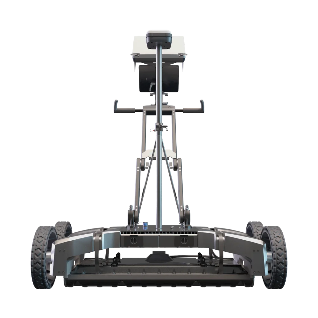 工程人都爱的 GS8000，究竟有多厉害？