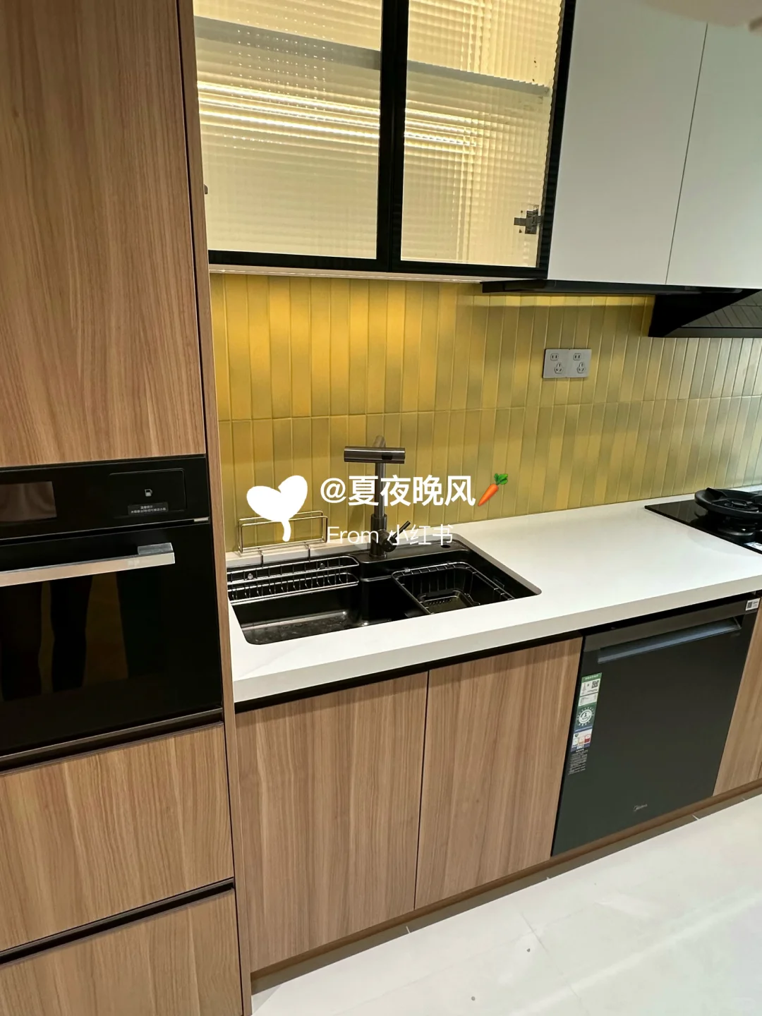 ?考察了北京20+全屋定制 落地后续来了…