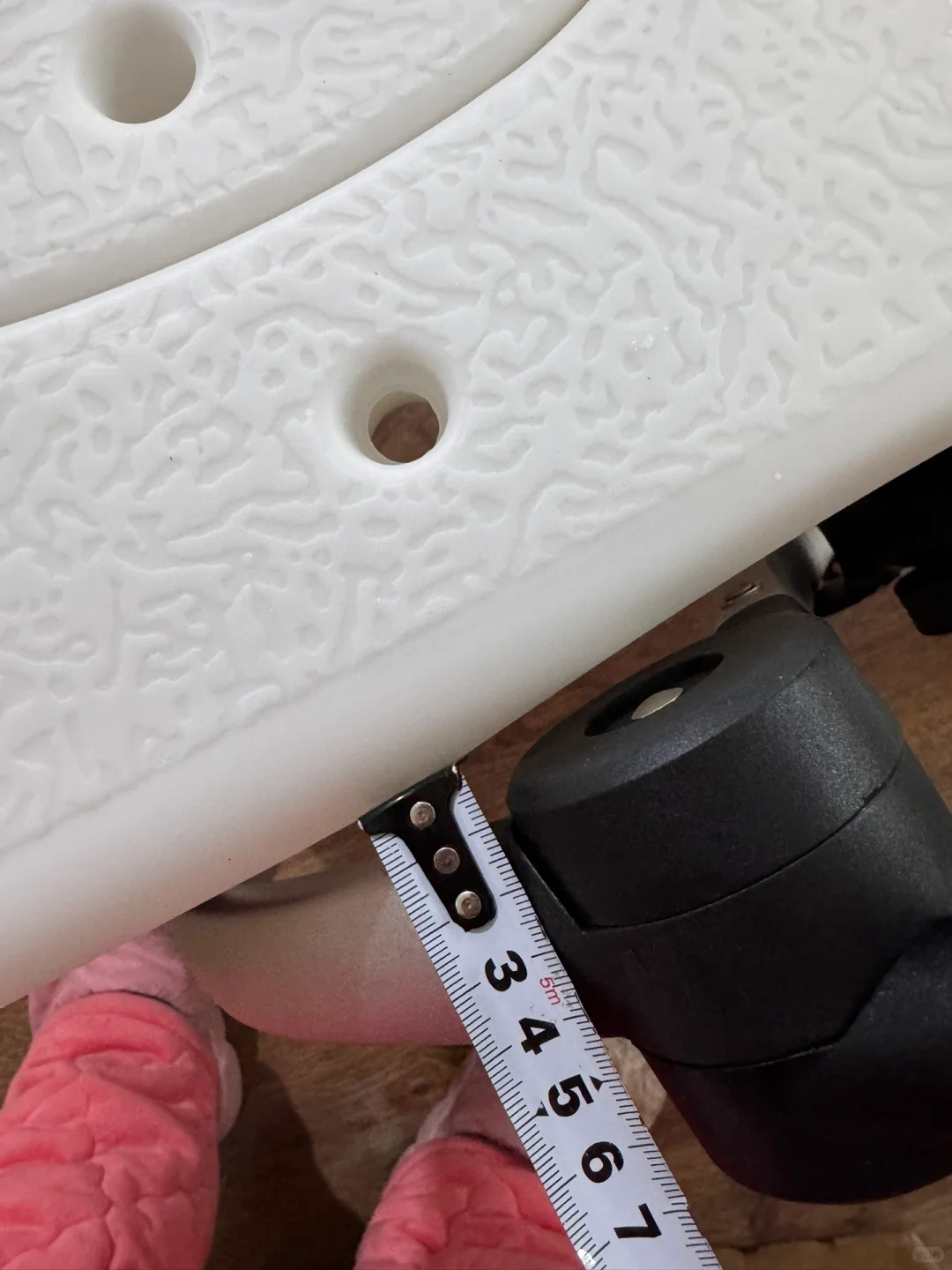 瘫痪病人踩雷集合