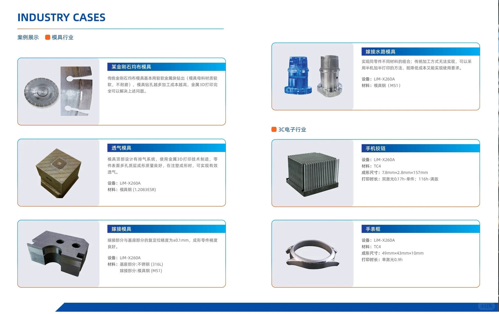 金属3D打印设备
