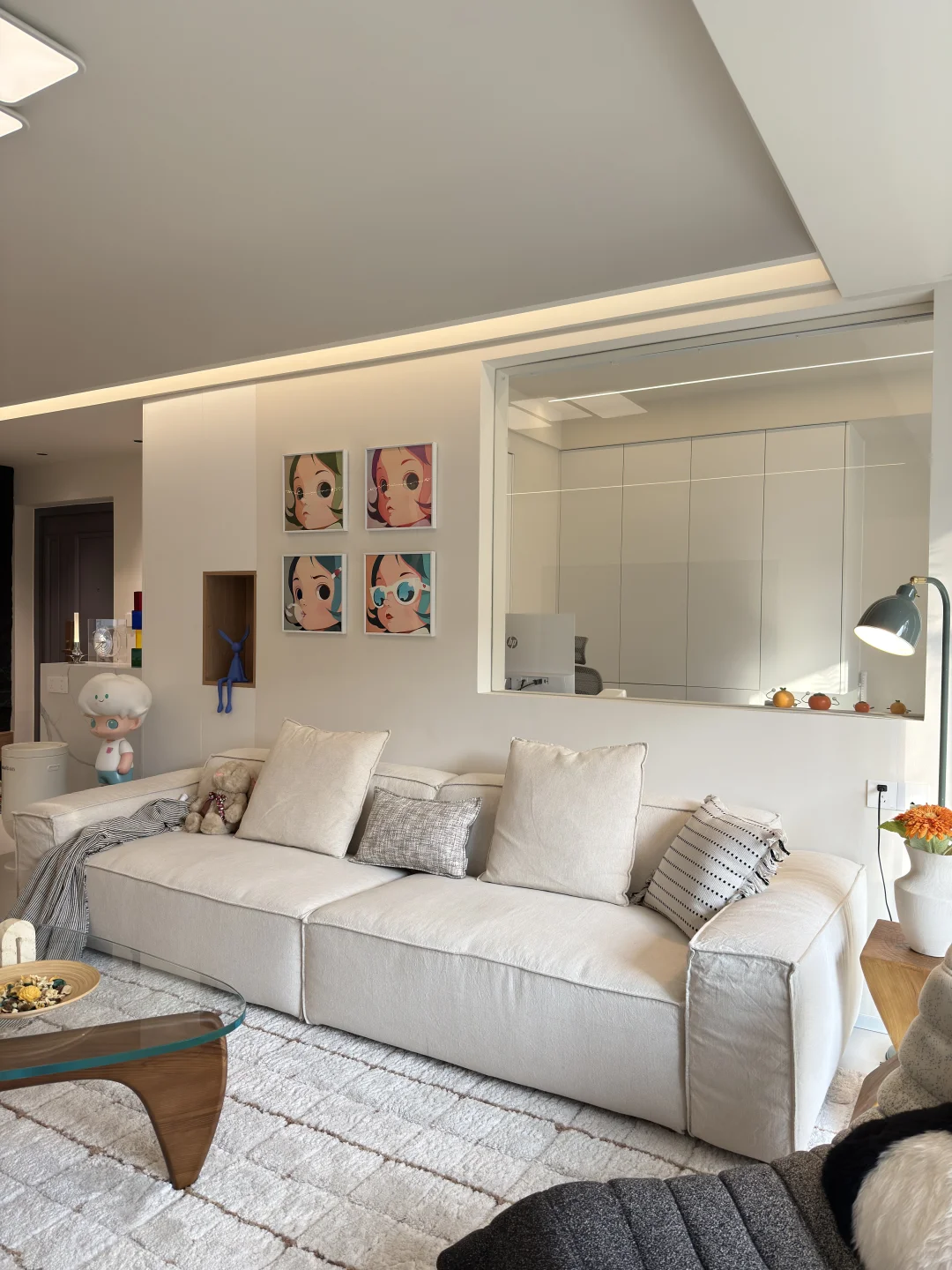 抄作业成功，恭喜我住进了Dream house ！