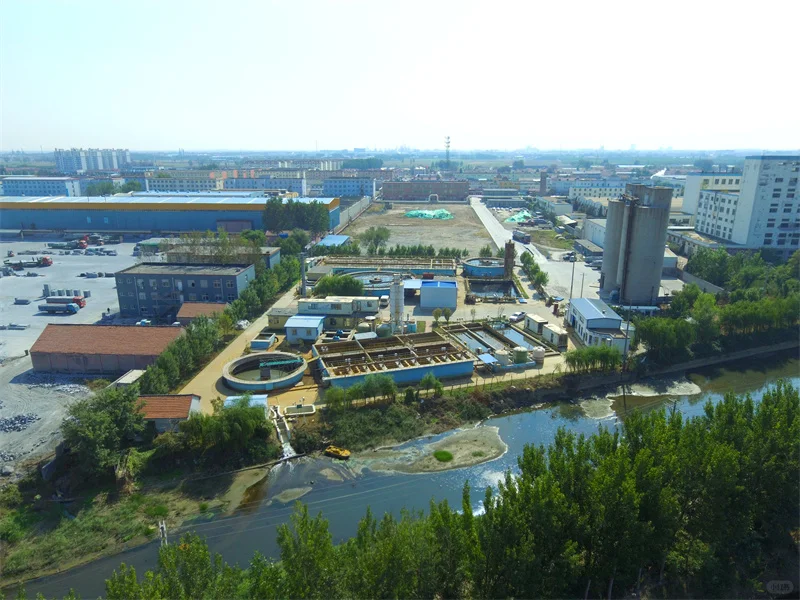 口碑好的集装箱污水处理设备供应商哪家好