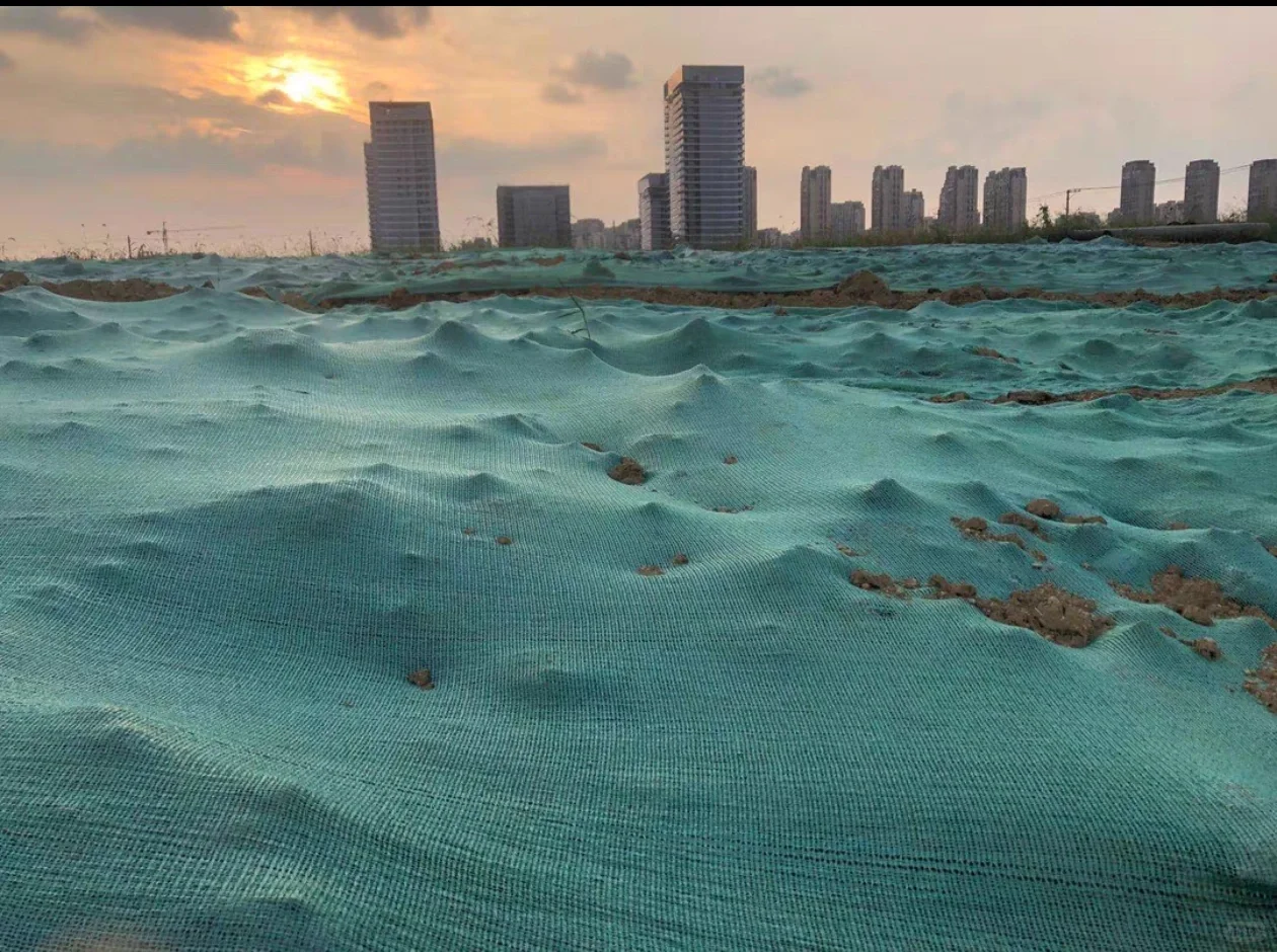 建筑工地用网、环保网、建筑网