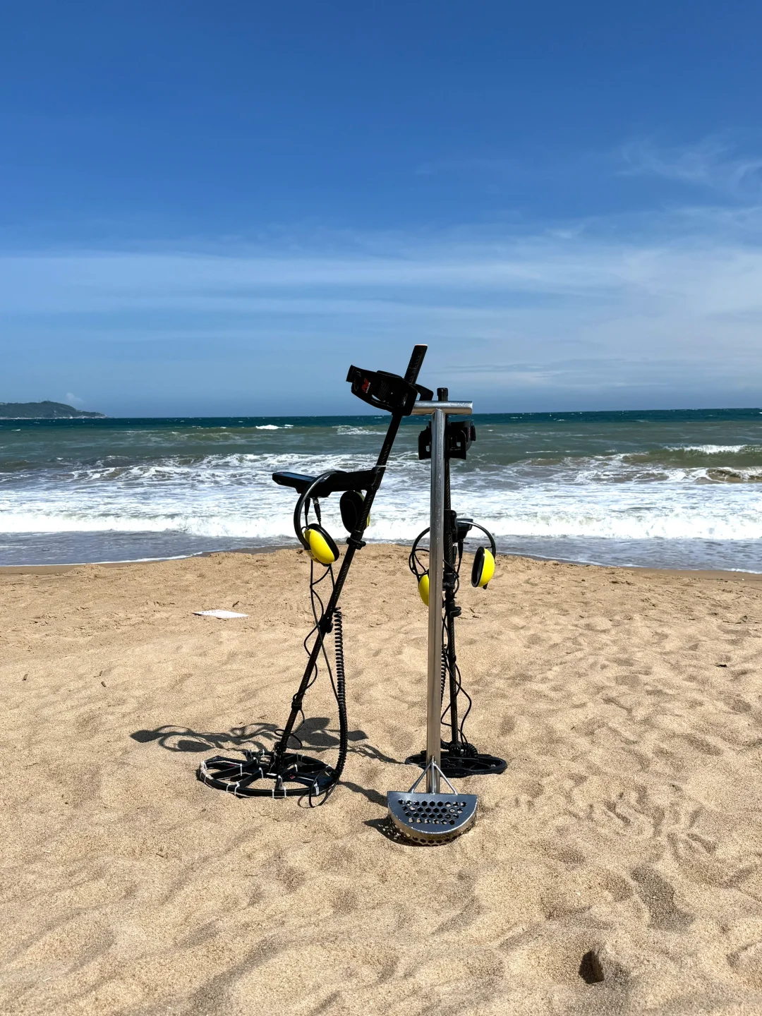 海南可出租金属探测仪