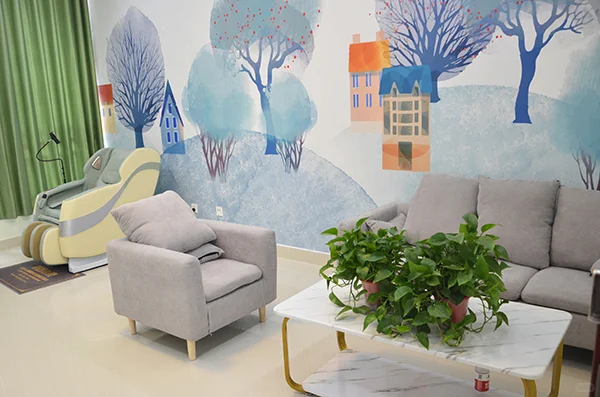 打造专业心理团体活动室的必备设备清单