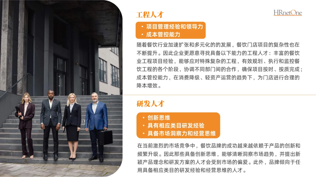 2024餐饮消费人才趋势报告