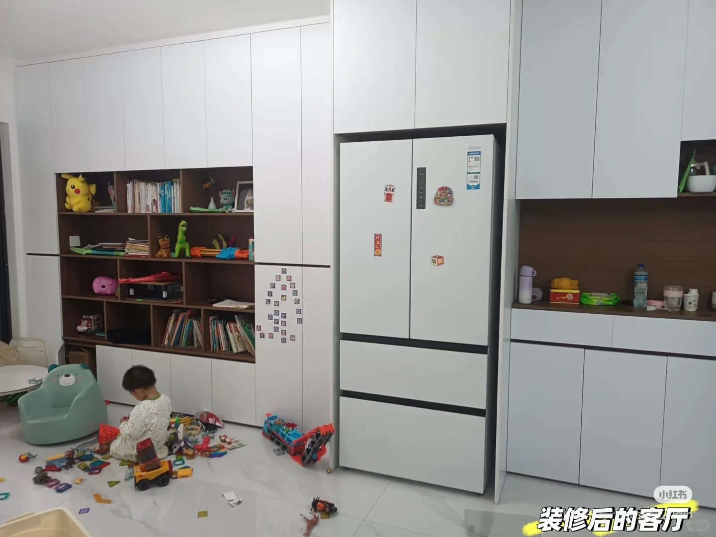 近200位薯友探店全屋定制工厂，供大家参考