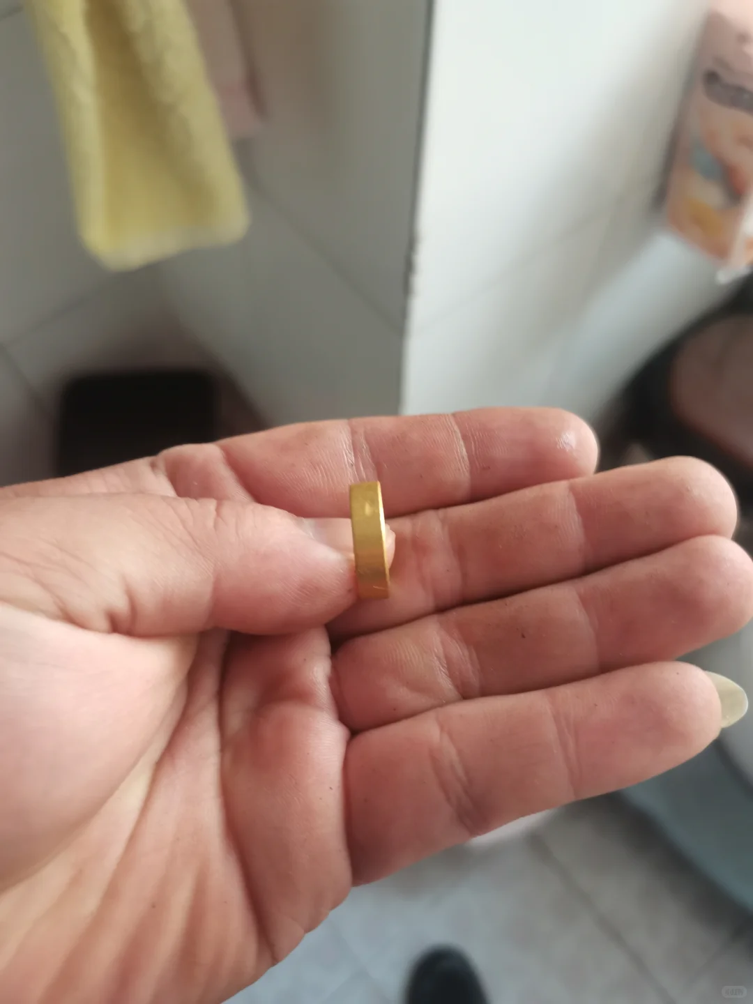 临沂市专业打捞戒指项链金银首饰