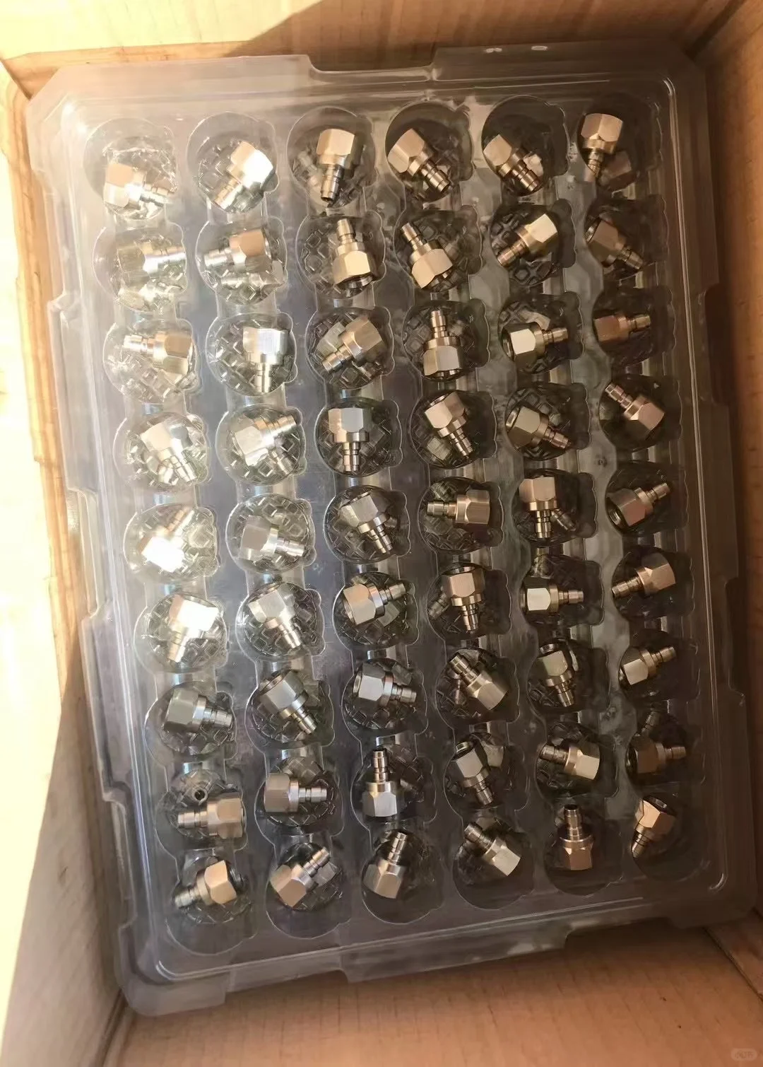 CNC加工厂家 精密五金零件定制机械加工厂