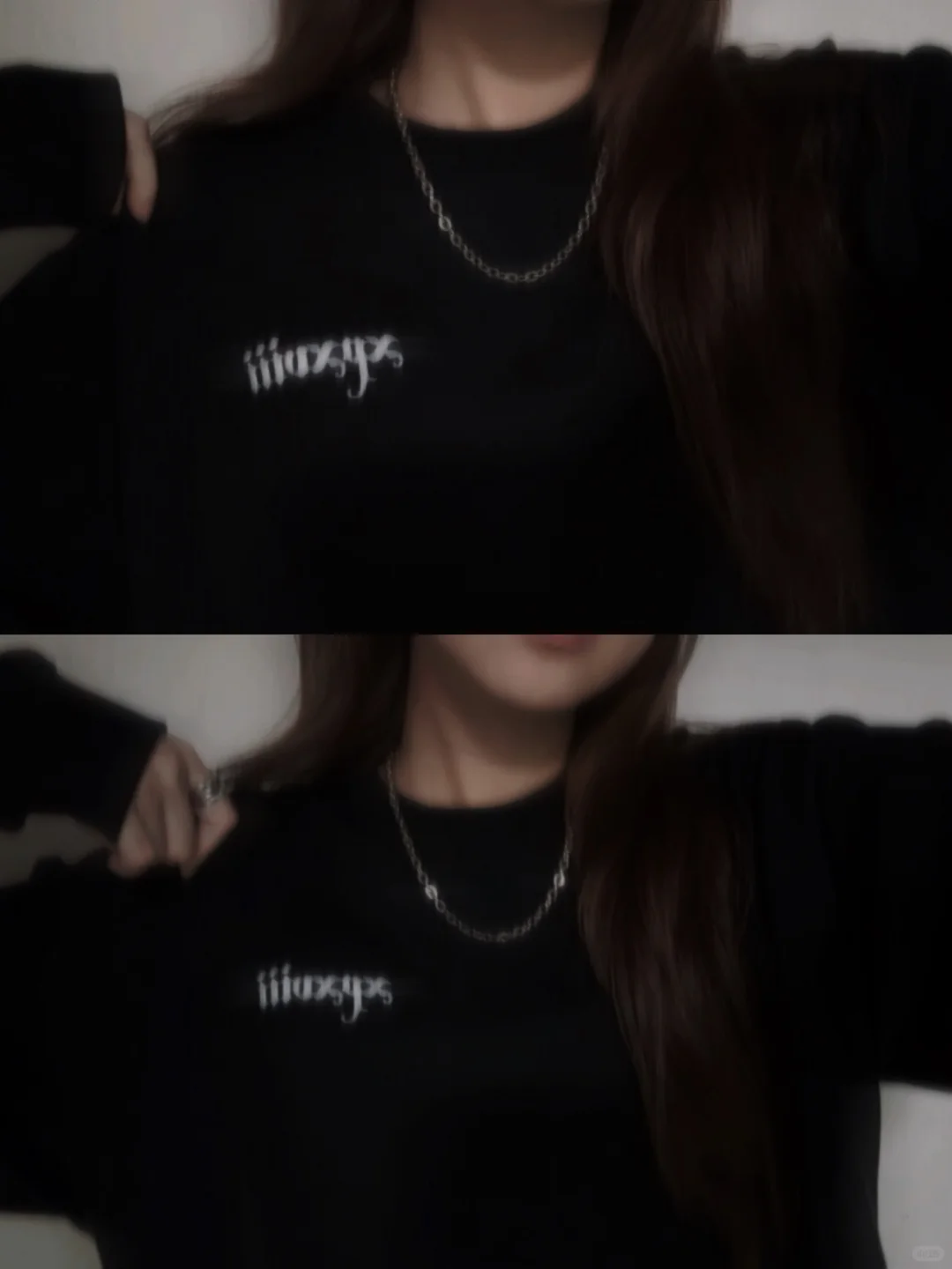 周柏豪同款能不好看吗！XPX新款 Get??！！