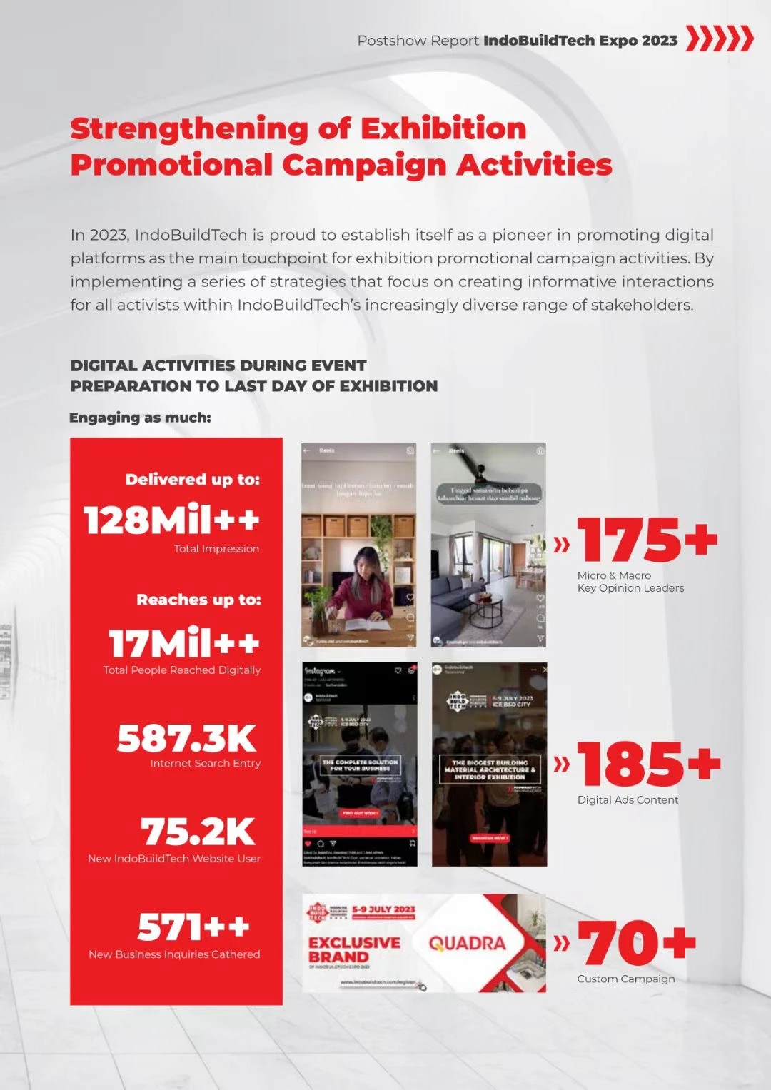 有理有据，参展不出错｜印尼建材展会8.7-11