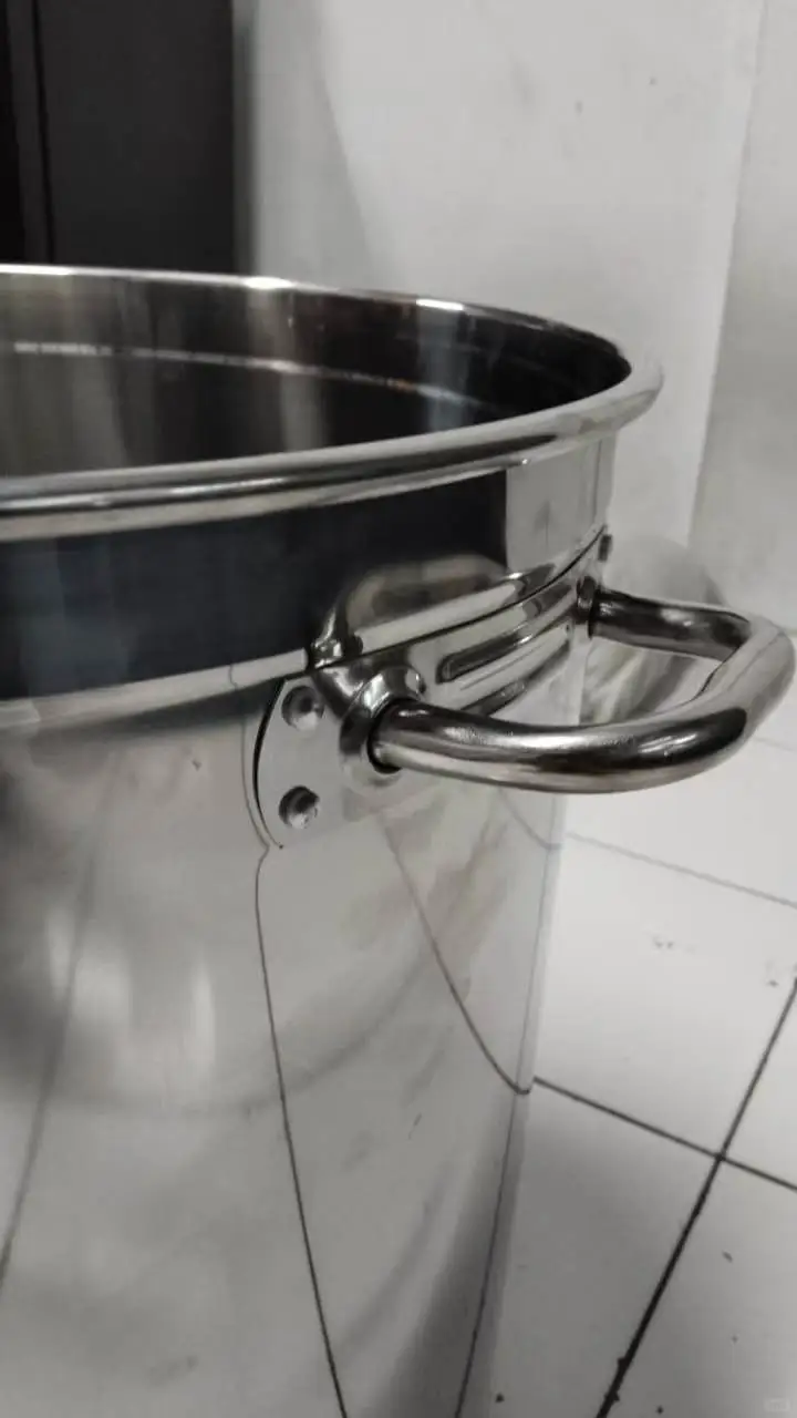 长期合作，东南亚客户采购汤桶，寻厂家