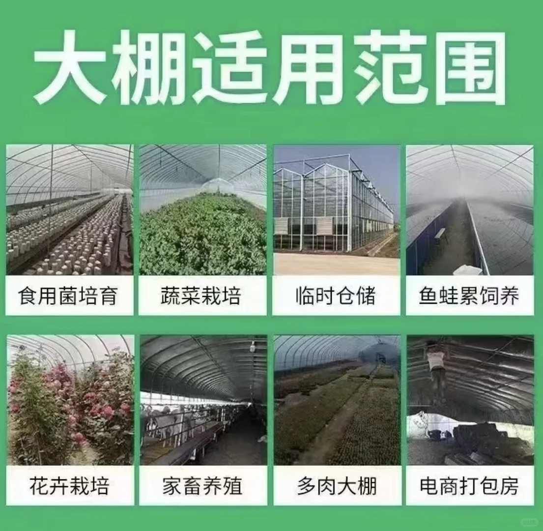 解锁农业种植新可能，赋能产业高效升级