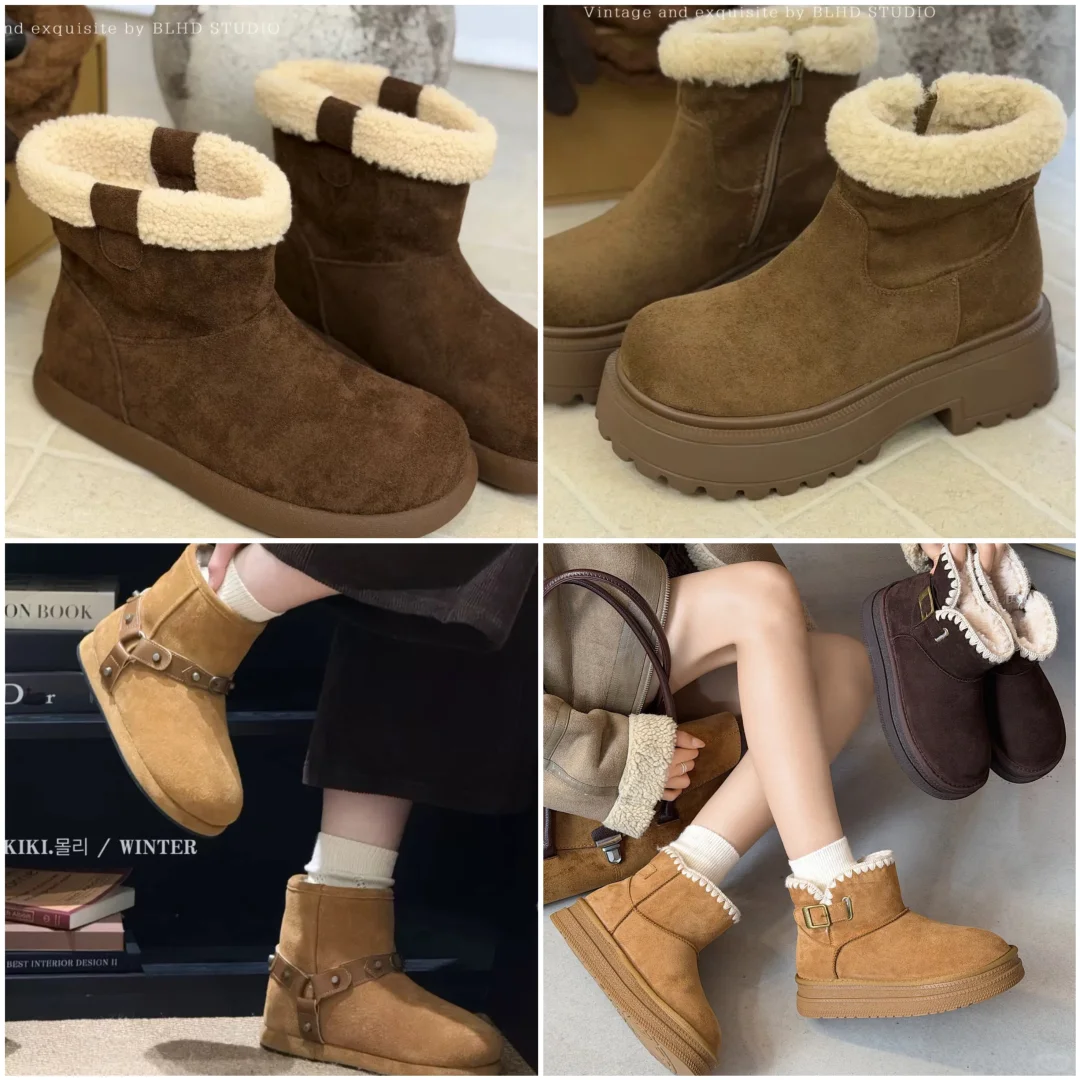 分享买过的质量好的两家鞋店