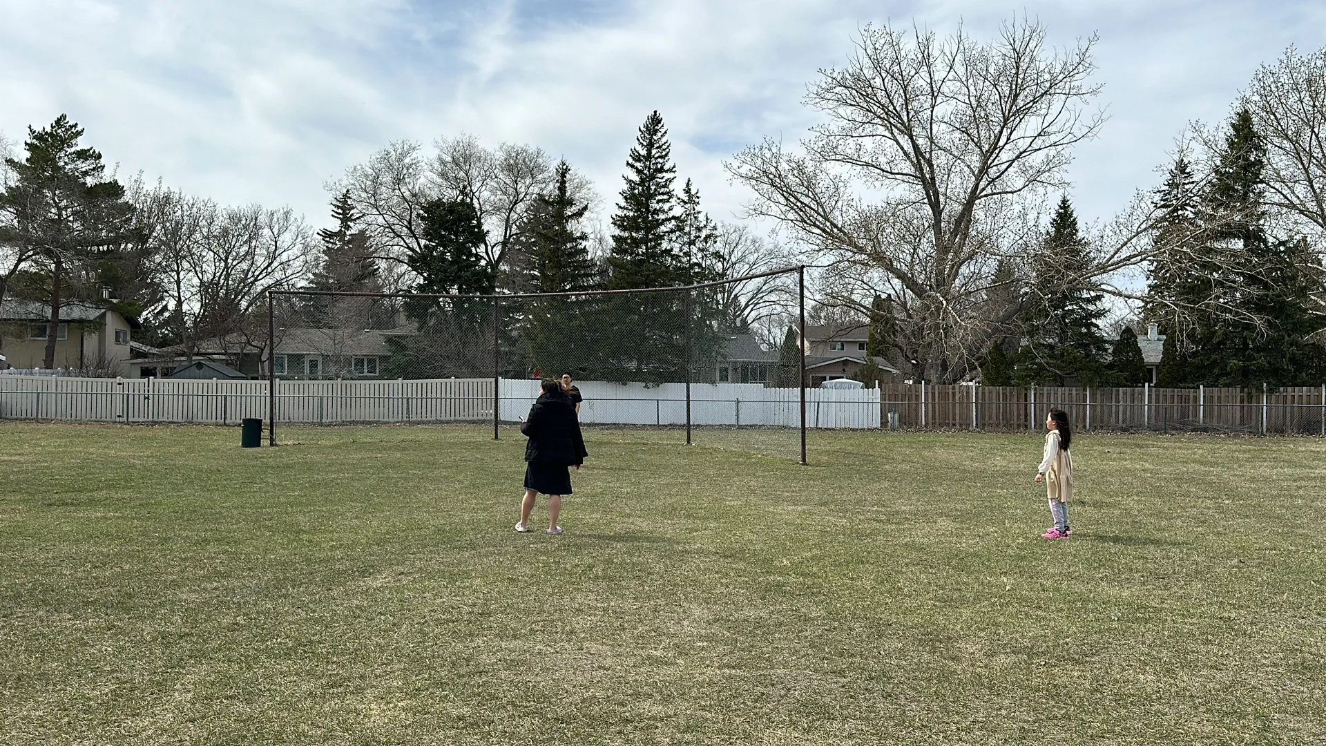 ??周末在playground 偶遇“捡宝藏”的人