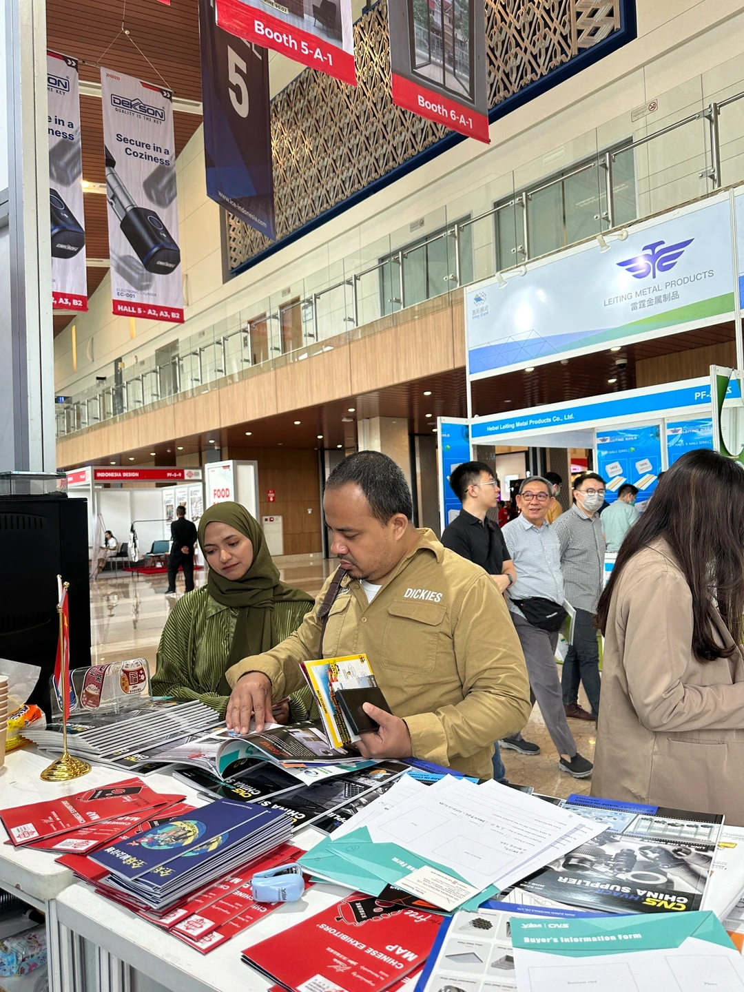 为什么是印尼？2024必争之地，人口第四大国