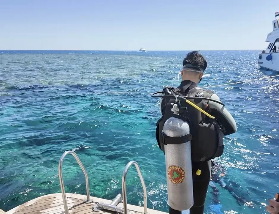 外派迪拜第 263 天